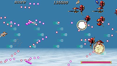 Psikyo Shooting Library Vol 2 PS4 Neuf - vue 7