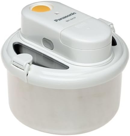 Panasonic BH-941P Ice Cream Maker