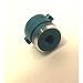 GPM Racing XX088 Losi Xx4 Steet Weapon Aluminum Diff T-Nut
