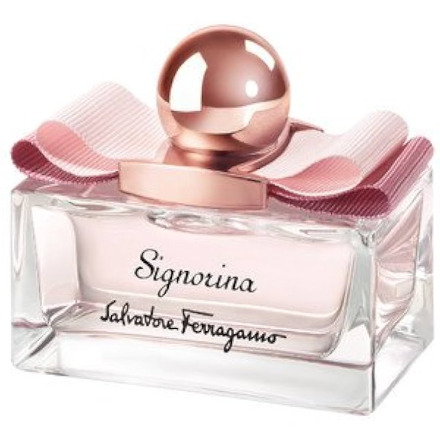 Amore Ferragamo 香水 FERRAGAMO 【並行輸入品】 香水 分割販売 レディース アモ