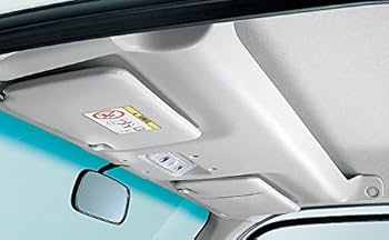 ☆純正☆ バモス、ホビオルーフコンソール ホンダ バモス ホビオ 純正オプション ルーフコンソール