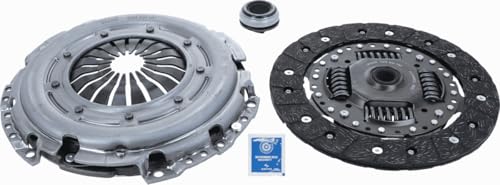 SACHS 3000 951 561 Kit De Embrague Compatible Con Citroen Xsara Picasso (N68) 1999-2012