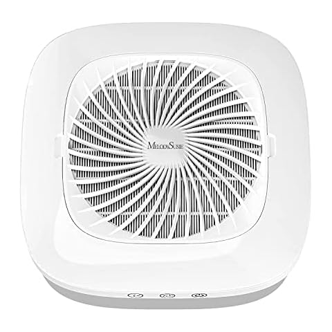 MELODYSUSIE Low Noise Nail Dust Collector Cover