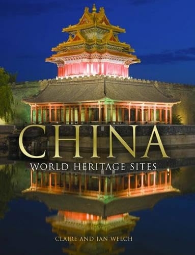 World Heritage Sites of China