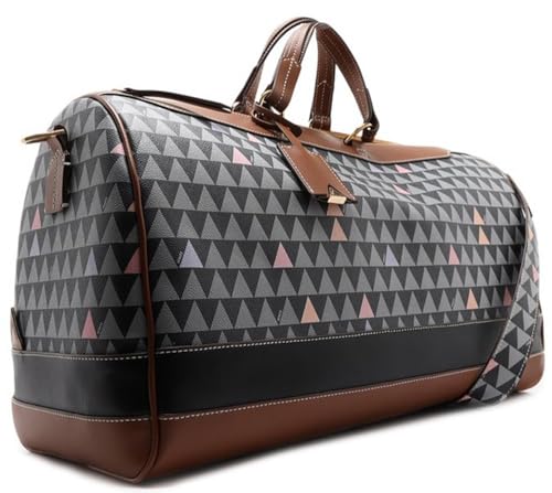 Schutz, Bolsa De Mão Para Viagem Schutz Grande Preta
