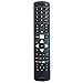 RC3100L16 Replaced Remote fit for TCL TV Remote Control RC3100L16 RC3100R02 RC3100L10 RC3000L07 RC3100R02 RC3100A01 RC311 FMI1 RC311 FMI2