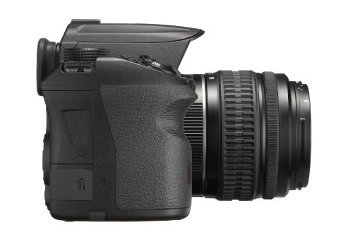 Pentax K-30 Reflex contre les photos floues avec objectif 18-55 - 5