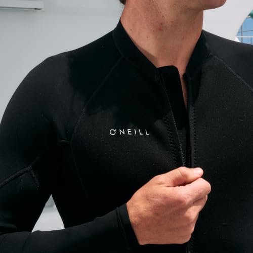 Chaqueta de manga larga con cierre frontal O'Neill Reactor-2 para hombre 1.5mm miniatura 4