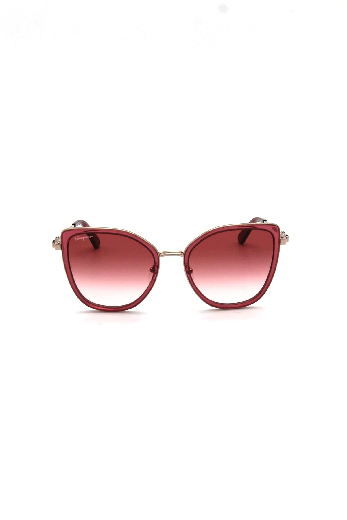 Salvatore Ferragamo Okulary przeciwsłoneczne