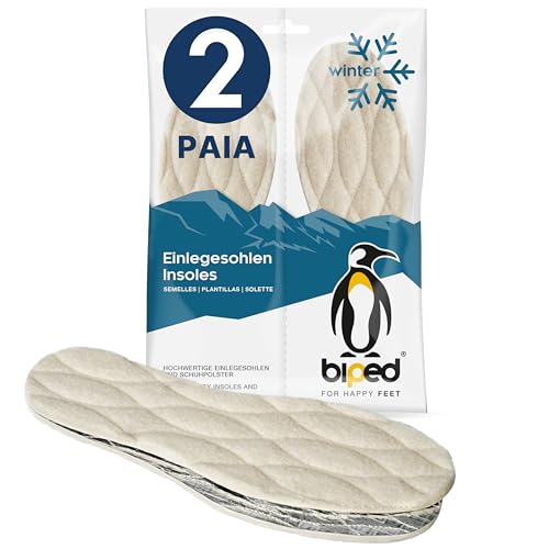 Biped Solette Invernali Z2391 (42)