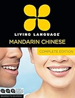 Algopix Similar Product 4 - Living Language Mandarin Chinese