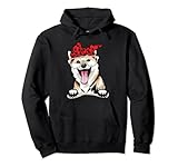 Divertido para golosinas libros de entrenamiento bolsa de mano perros niños niñas escuela verde granate niños pequeños perro papá alegría nope pantalones cortos púrpura amantes Shiba Inu arnés regalos ropa cara comida animal peluche chaleco salvavidas bozal juguetes para cachorros