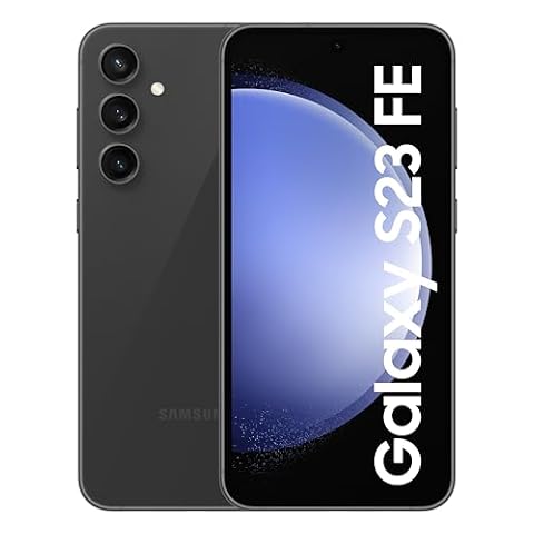 Galaxy S23 FE