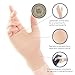 Neo-G Wrist and Thumb Support for Arthritis, Joint Pain, Tendonitis, Sprain - Wrist Brace Wrist Compression Hand Support - S - Beige