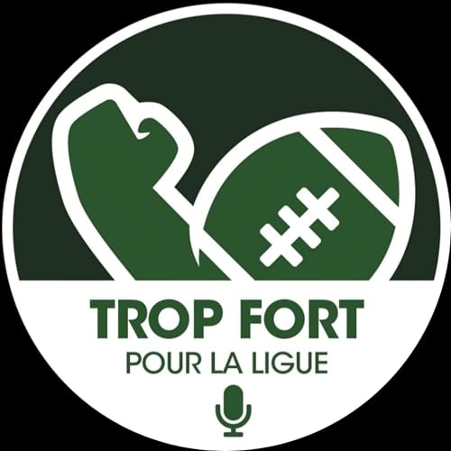 Trop Fort pour la Ligue | Fantasy Football cover art