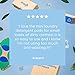 Dropps Small Loads Sensitive Skin & Baby Laundry Detergent Pods: Unscented | 250 Count | Deep Cleans Fabrics | Scent & Dye Free | HE | Safe & Gentle | Plant-Based Ingredients | Low Waste Packaging