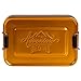 Produktbild Gentleman 's Hardware Aluminium-Brotdose, Gold