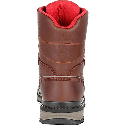 ROCKY Men's Rkk0284 Industrial Boot4