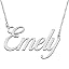 Emely - Silver