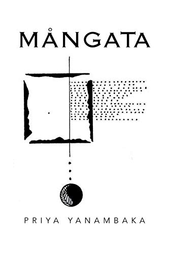 MÅNGATA
