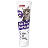 Beaphar Pasta De Malta Gatos 100g