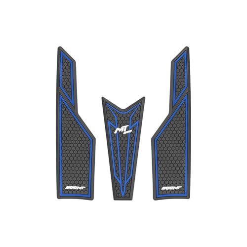 Réservoir traction pad CFMOTO 800MT kit autocollant anti-rayure