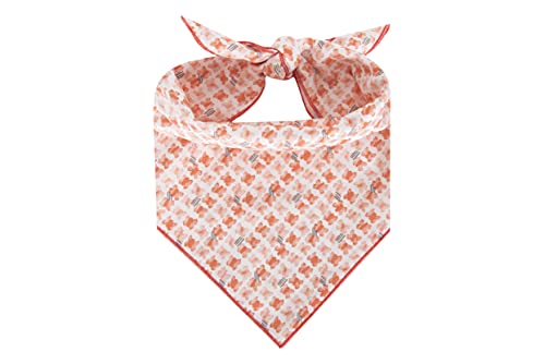 Willowear Dog Bandanas Flirt Medium #TOP15