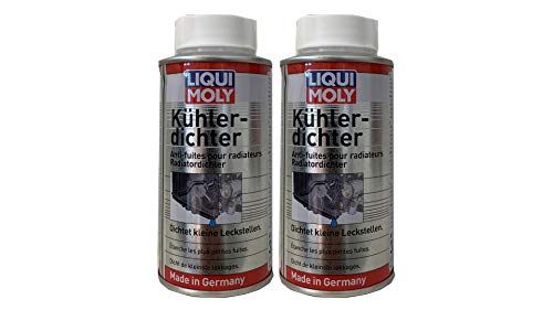 Liqui Moly 3330 Kühler Dichter, 2 x 150ml