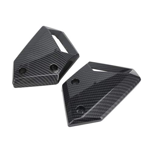Kit de carénage garde-boue moto GROM pour sublimer vos trajets urbains