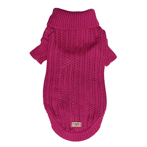 Tricot Livata Fuscia GG
