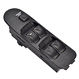 Da der Kofferraumfensterschalter ein direkter Ersatz für den Werksschalter ist, dauert die Installation nur wenige Minuten.