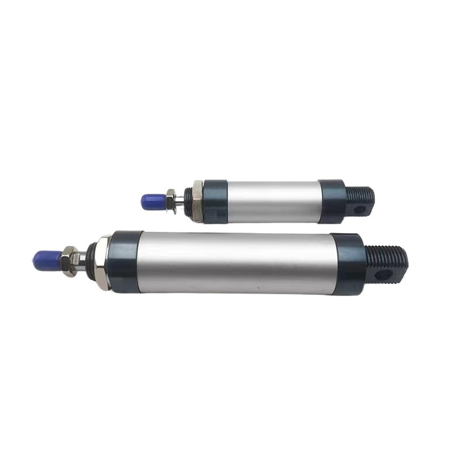 ZXAOMMBEA Aluminum Alloy Mini Cylinder MAL32*25/50/75/100/125(MAL32*400)