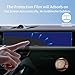 APKPKPKU Blue Light Blocking for 2026 Porsche Cayenne Integrated Screen Protector for 2024 2025 Cayenne E-Hybrid AIO navigation 12.3