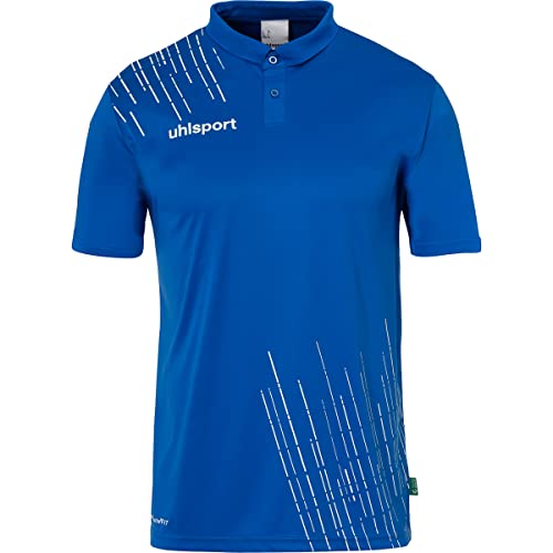 Polo t-Shirt Foot uhlsport Score 26 anti-transpiration Homme Garçon