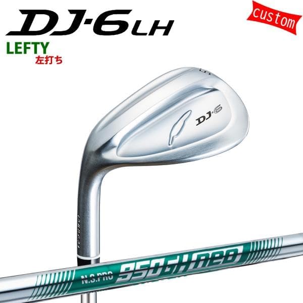 ゴルフクラブ カスタムモデル フォーティーン ウェッジ ニッケルクロム