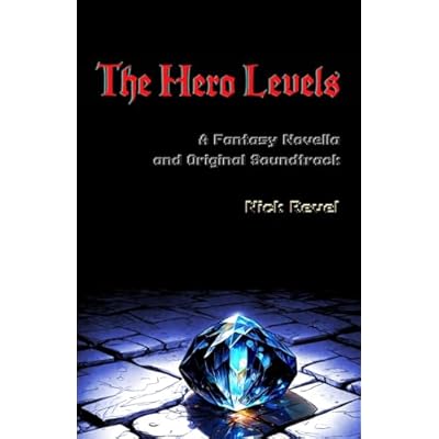 The Hero Levels
