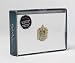 Harry Potter: Slytherin Foil Note Cards (Set of 10)