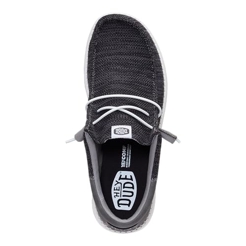 Image of HEYDUDE Wally Amazon Exclusive Styles, Men's Shoes, Men's Slip-on Loafers, Comfortable & Light-Weight