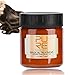 PURC 120ml Magical Hair Treatment Mask, Advanced Molecular Hair Roots Treatment Professional Hair Conditioner, 5 Seconds to Restore Soft Hair, Deep Conditioner Suitable for Dry & Damaged Hair