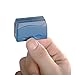 MINIDX5 Bluetooth Portable Card Reader transfers Data to MSR605X MSRX6 MSRX6BT (MINIDX5)