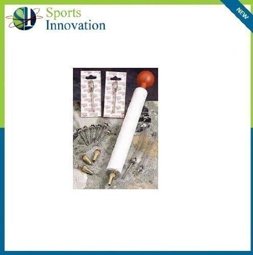 Football Inflator Pump