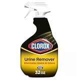 Clorox el 31325 Clorox orina removedor para manchas y olores 907,18 G