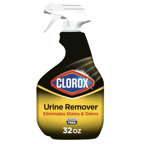 Urine Remover 32-oz.
