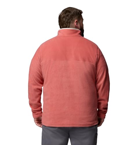 Image of Columbia mens Steens Mountain Half Snap II