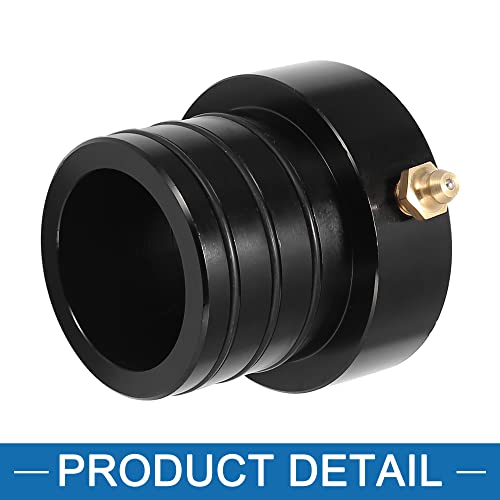 A ABSOPRO 2 Stück Vorder Achs Rohr Dichtung MG21103 für Jeep Cherokee 1984-2001