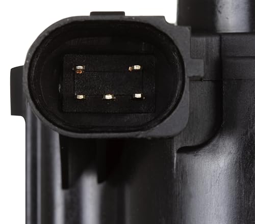 Vannes EGR NTK réduction des émissions de CO2 modèle EGE5-D126 - 3