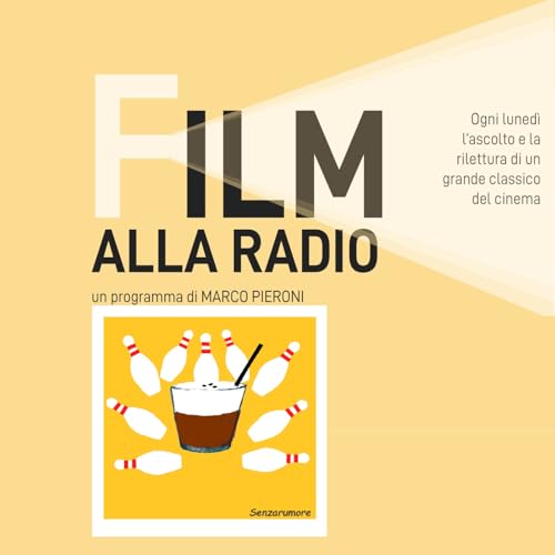 Episode 138: Ep.138: Il grande Lebowski (1998)