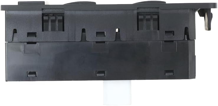 4 Way Power Window Switch Block Front Rear Compatible with Holden SS Commodore VY VZ 92111629