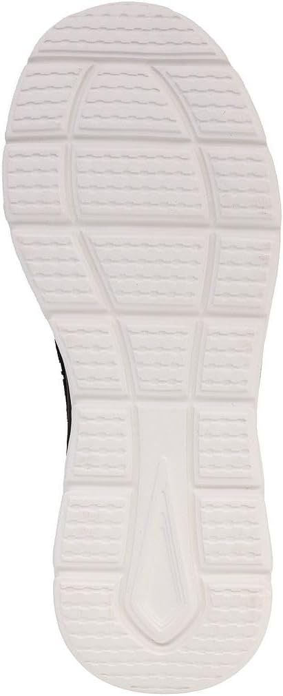 Nautica Women's Fashion Sneaker Lace-Up Running Shoe Casual Max Cushioning Walking Tennis Sneaker