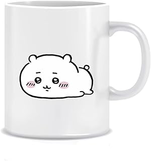 [Kvicicos]ウサギ グッズ マグカップ 可愛い オシャレ 350ml コップ コーヒーカップ 萌えグッズ ギフト 癒しグッズ 誕生日プレゼント